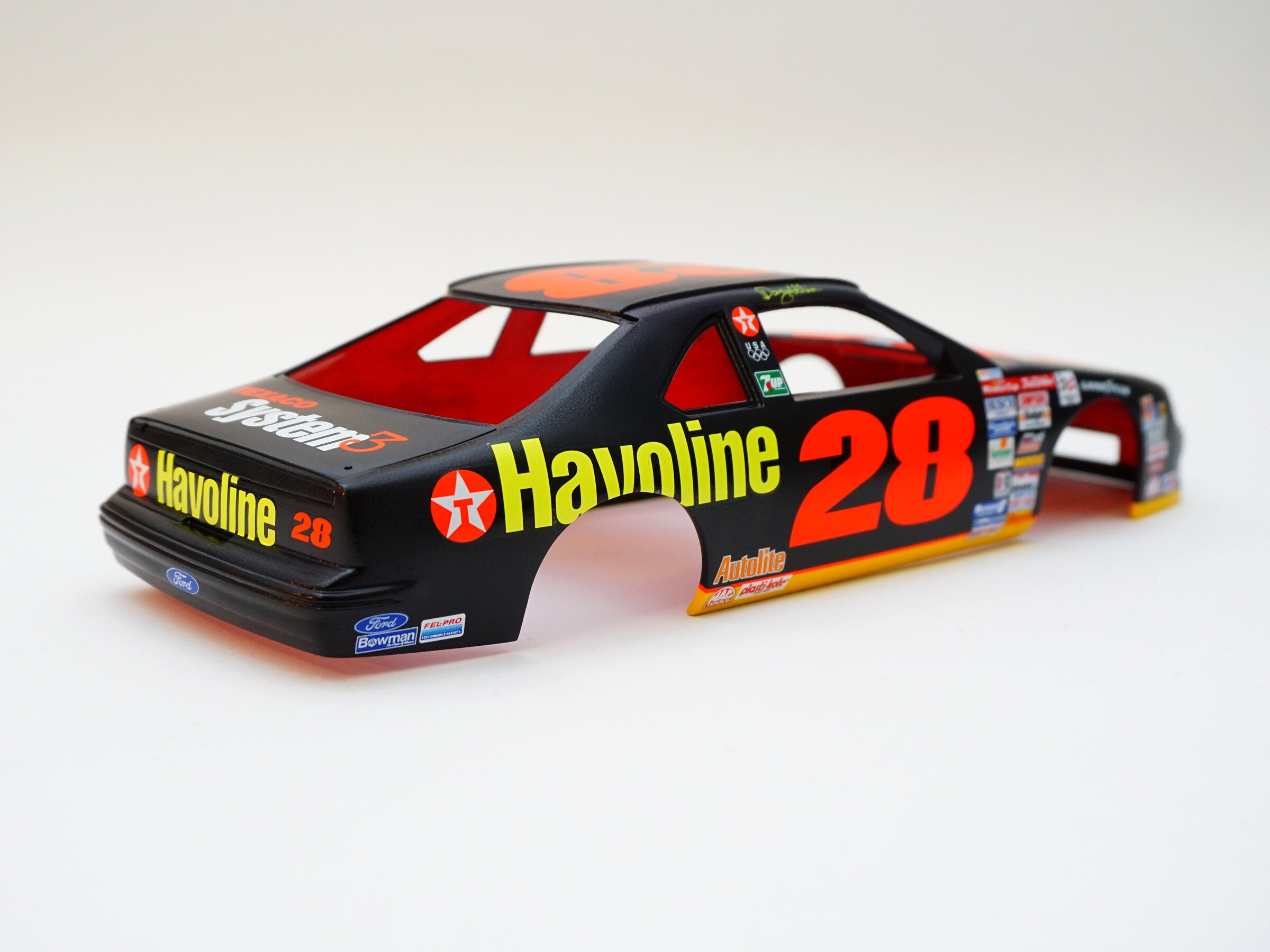 Ford Thunderbird | Monogram 1:24