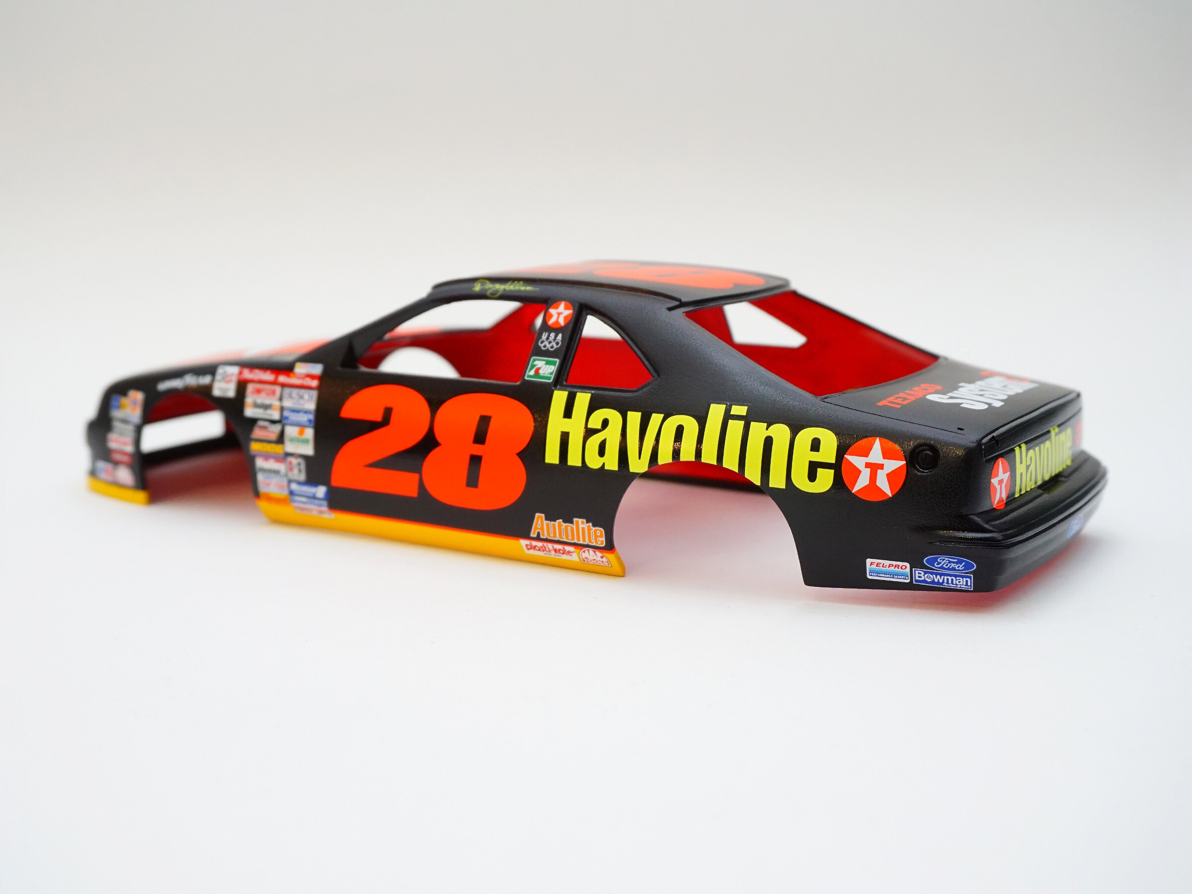 Ford Thunderbird | Monogram 1:24