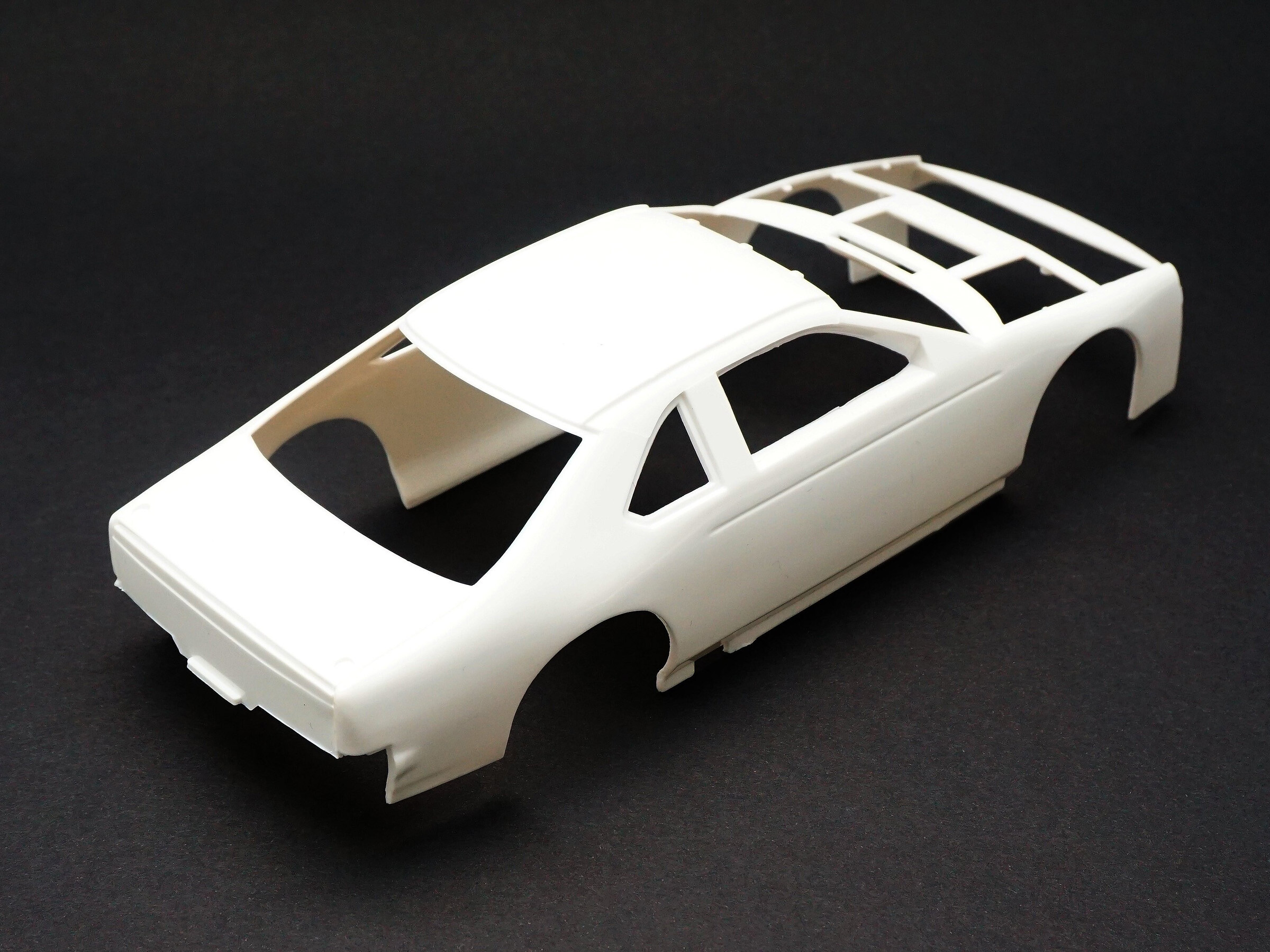 Ford Thunderbird | Monogram 1:24