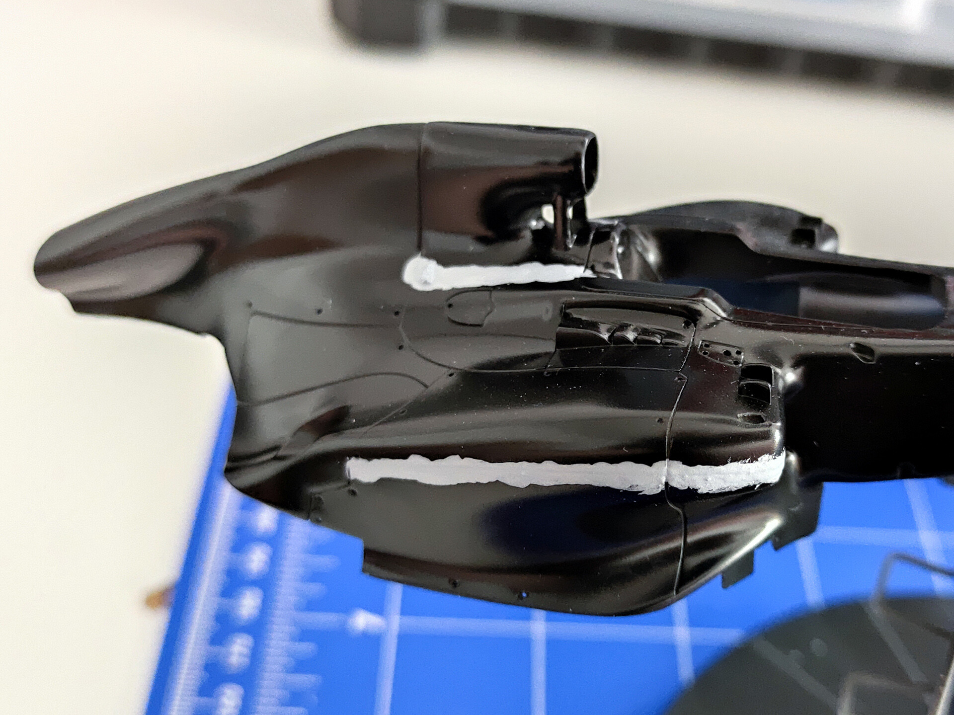 Red Bull Racing RB8 (Sebastian Vettel) | Revell 1:24
