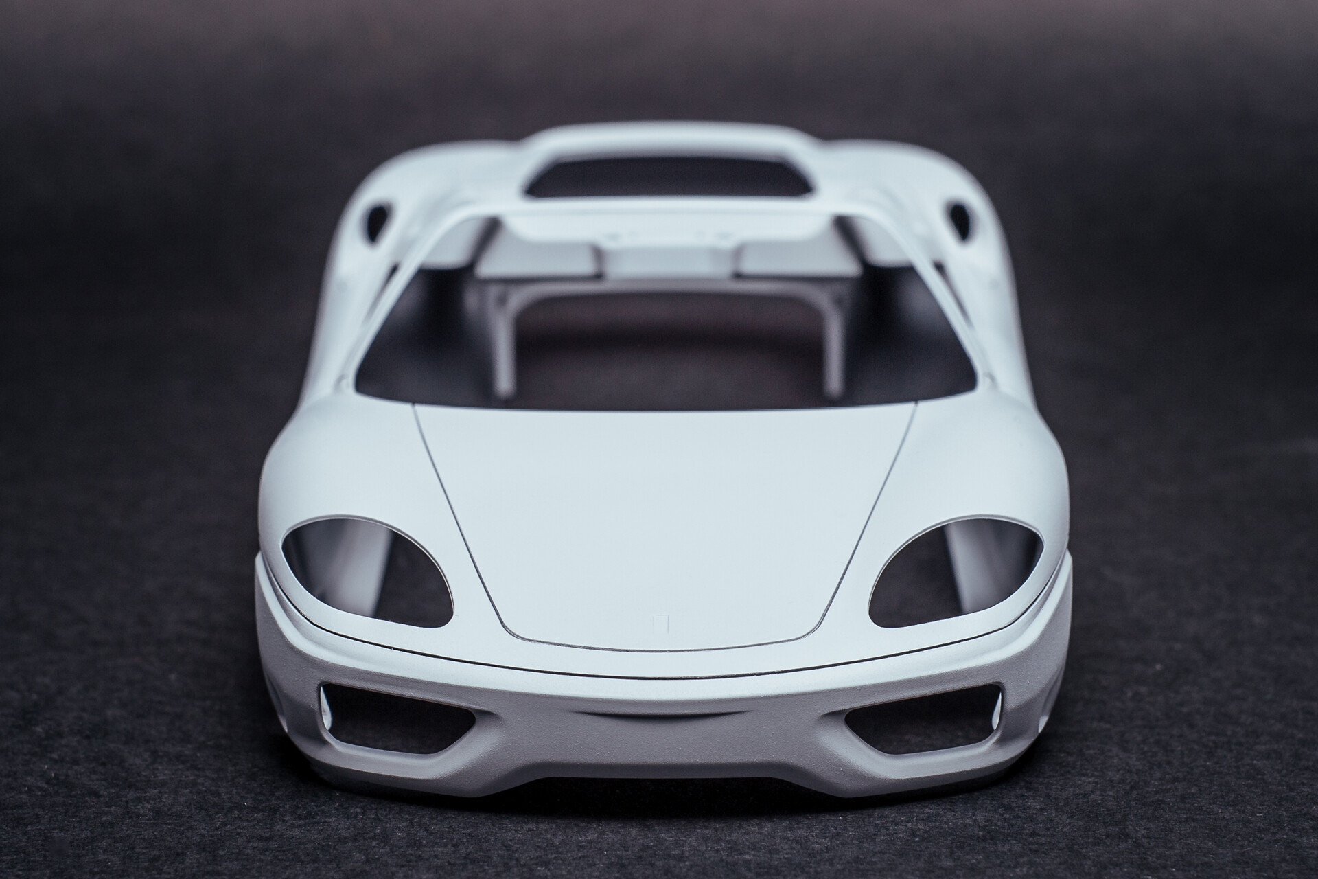 スーパーセール 半額 360 Ferrari Spider 1:24 Tamiya | コレクション