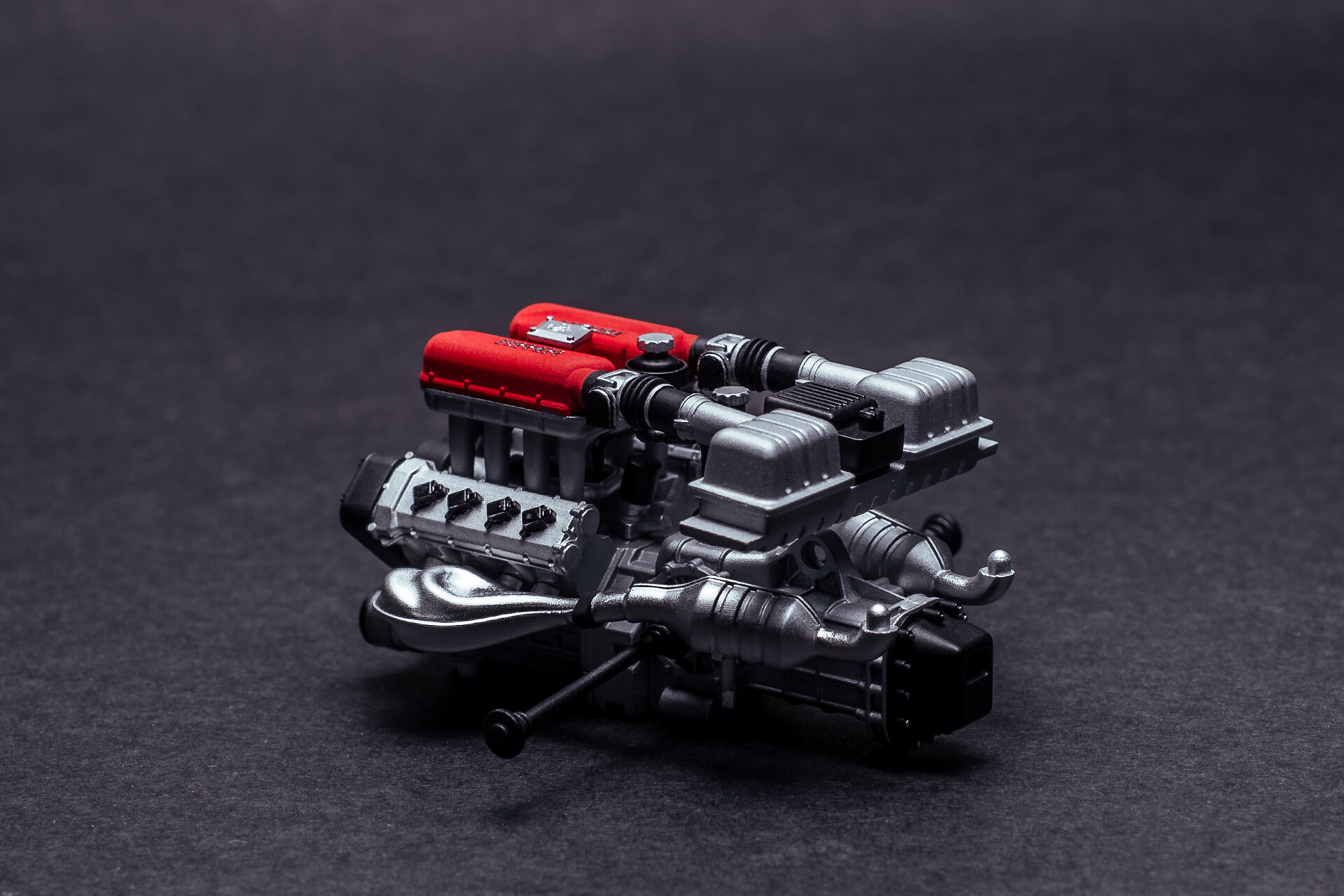 ジオラマコレクション 360spider ジオラマコレクション 360spider