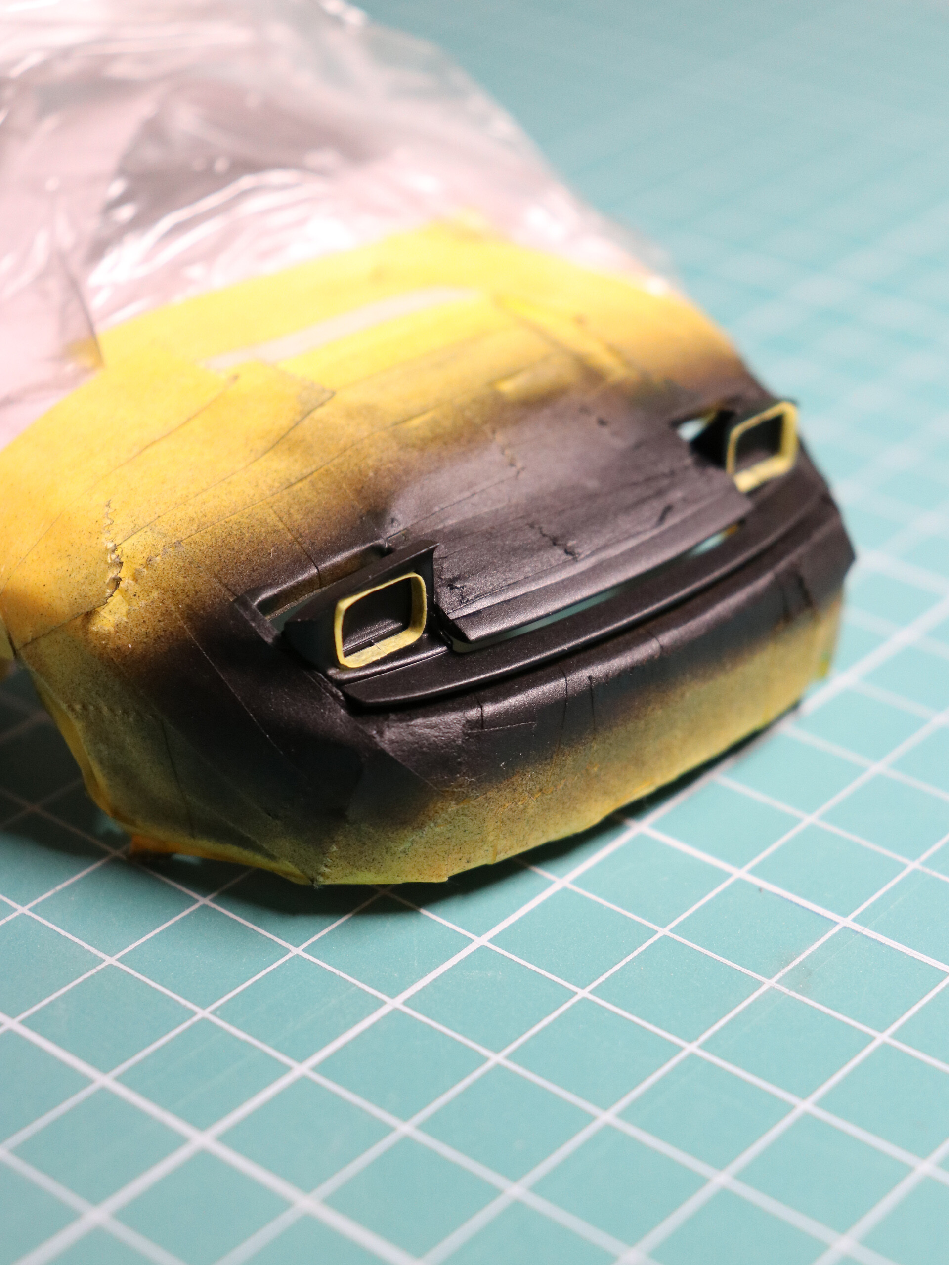 Autocollants TAMIYA Pour Modèle 1/24 Toyota Celica GT-Four '93 - Kit Item 24125, Neuf, Importé Du Japon